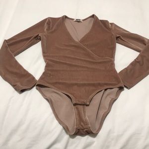 Madewell bodysuit
